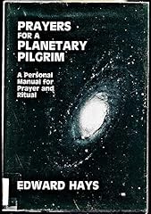 Prayers for planetary d'occasion  Livré partout en France