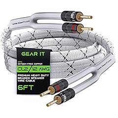 Gearit 12awg gauge for sale  Delivered anywhere in UK