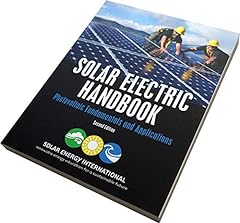 Solar electric handbook for sale  Delivered anywhere in USA 