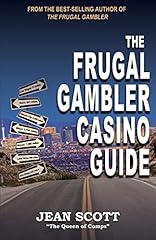 Frugal gambler casino for sale  Delivered anywhere in UK
