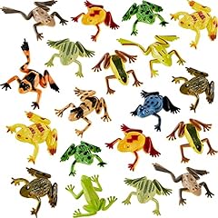 Pieces plastic frogs for sale  Delivered anywhere in USA 