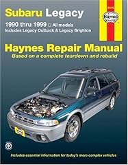 Subaru legacy 1990 for sale  Delivered anywhere in USA 