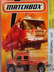 Matchbox international cxt for sale  Delivered anywhere in USA 