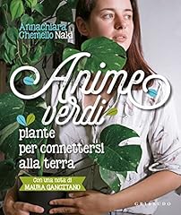 Anime verdi. piante usato  Spedito ovunque in Italia 