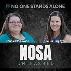 Nosa unleashed podcast usato  Spedito ovunque in Italia 