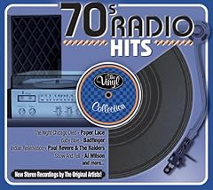 70s radio hits d'occasion  Livré partout en France