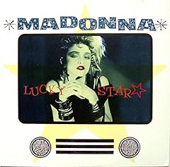 Madonna lucky star for sale  Delivered anywhere in UK