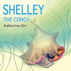 Shelley the conch gebraucht kaufen  Wird an jeden Ort in Deutschland