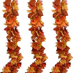Onetoy fall garland for sale  Delivered anywhere in USA 