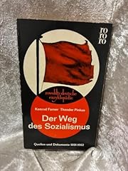 Weg sozialismus quellen gebraucht kaufen  Wird an jeden Ort in Deutschland