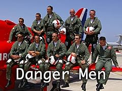 Danger men for sale  Delivered anywhere in UK