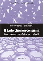 Tarlo che non usato  Spedito ovunque in Italia 