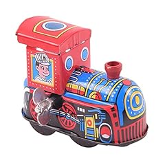 Toyvian retro tin for sale  Delivered anywhere in UK