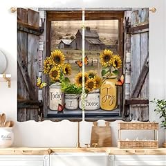 Famiffty sunflower vintage for sale  Delivered anywhere in USA 