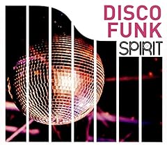 Spirit disco funk usato  Spedito ovunque in Italia 