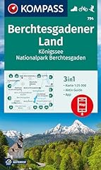 Kompass wanderkarte 794 gebraucht kaufen  Wird an jeden Ort in Deutschland