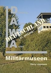 Dawa nachrichten militärmuseu gebraucht kaufen  Wird an jeden Ort in Deutschland