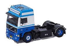 Wsi volvo f16 d'occasion  Livré partout en France