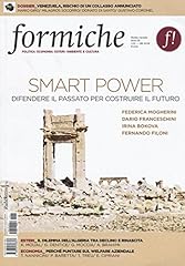 Formiche. smart power. usato  Spedito ovunque in Italia 