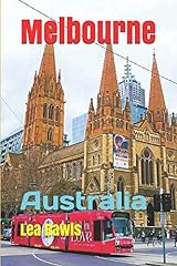Melbourne australia for sale  Delivered anywhere in USA 