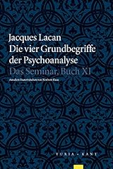 Grundbegriffe psychoanalyse se gebraucht kaufen  Wird an jeden Ort in Deutschland