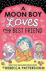 Moon boy loves for sale  Delivered anywhere in UK