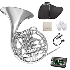 Double french horn for sale  Delivered anywhere in USA 
