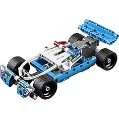 Lego voiture police d'occasion  Livré partout en France