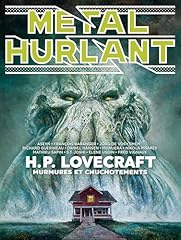 Métal hurlant vol. for sale  Delivered anywhere in USA 