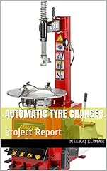 Automatic tyre changer for sale  Delivered anywhere in UK