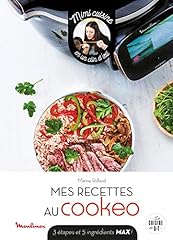 Mimi cuisine clin d'occasion  Livré partout en France