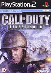 Call duty finest d'occasion  Livré partout en France