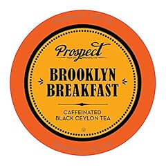 Prospect tea black for sale  Delivered anywhere in USA 