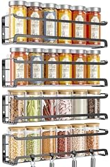 Trayindaly spice rack for sale  Delivered anywhere in UK