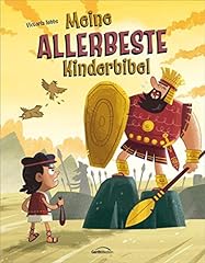 Allerbeste kinderbibel gebraucht kaufen  Wird an jeden Ort in Deutschland