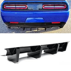 Skkyoro rear bumper for sale  Delivered anywhere in USA 
