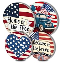 4th july decor for sale  Delivered anywhere in USA 