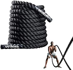 Max4out battle ropes for sale  Delivered anywhere in USA 
