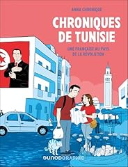 Chroniques tunisie française d'occasion  Livré partout en Belgiqu