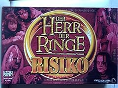 Hasbro parker risiko gebraucht kaufen  Wird an jeden Ort in Deutschland