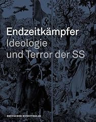 Endzeitkämpfer ideologie terr gebraucht kaufen  Wird an jeden Ort in Deutschland