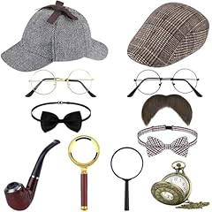 Ninkynonk pcs detective for sale  Delivered anywhere in USA 