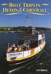 Boat trips devon for sale  Delivered anywhere in UK
