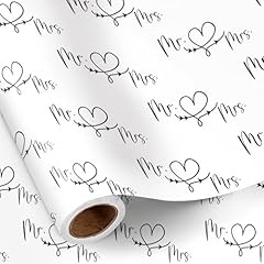 Ruspepa wedding wrapping for sale  Delivered anywhere in USA 