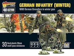 Bolt action warlord usato  Spedito ovunque in Italia 
