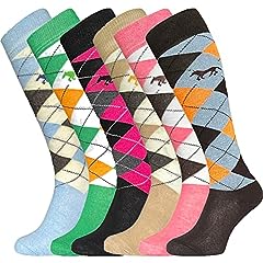 Equestrian socks ladies for sale  Delivered anywhere in UK