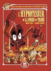 livre fantastique aventure d'occasion  Livré partout en France