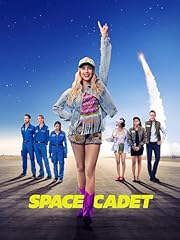 Space cadet for sale  Delivered anywhere in UK