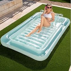 Sloosh 212x142cm inflatable for sale  Delivered anywhere in UK