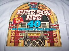 Juke box jive for sale  Delivered anywhere in UK